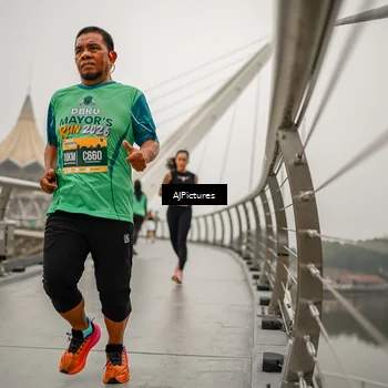 Runner Photo 8589514
