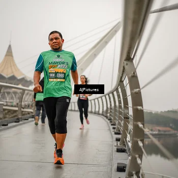 Runner Photo 8589516