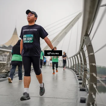 Runner Photo 8589527