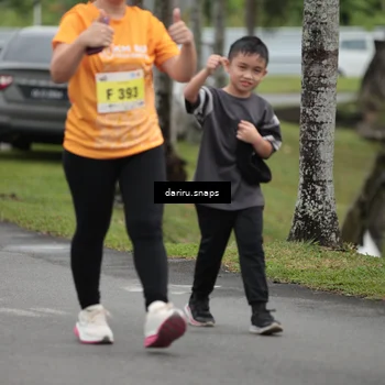 Runner Photo 8589531