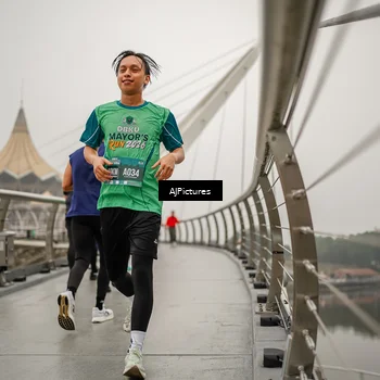 Runner Photo 8589532