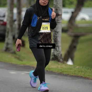 Runner Photo 8589536