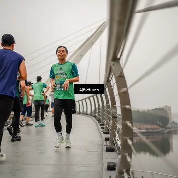 Runner Photo 8589538