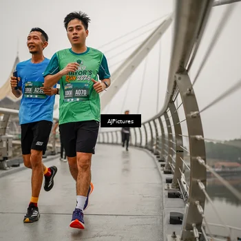 Runner Photo 8589540