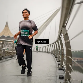 Runner Photo 8589551