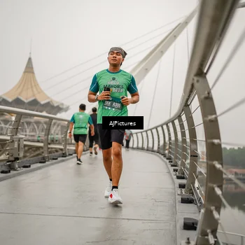 Runner Photo 8589561