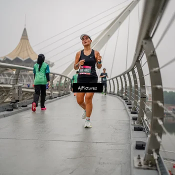 Runner Photo 8589566