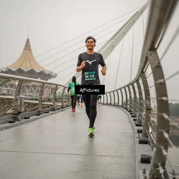 Runner Photo 8589567