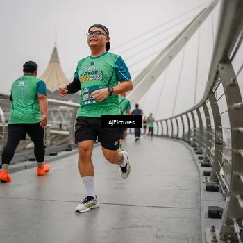 Runner Photo 8589585