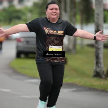 Runner Photo 8589596