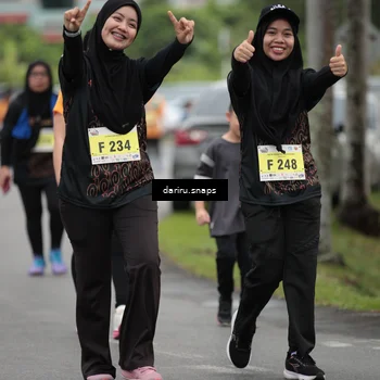 Runner Photo 8589599