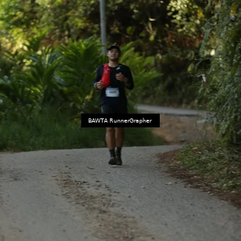 Runner Photo 85896