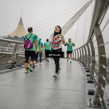 Runner Photo 8589601