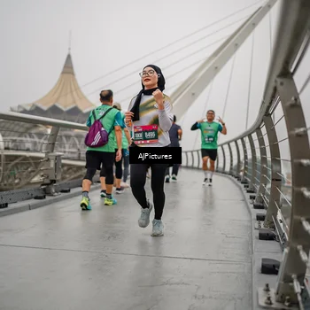 Runner Photo 8589605