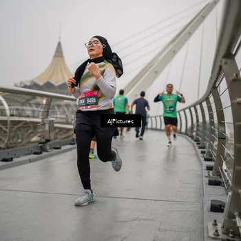Runner Photo 8589614