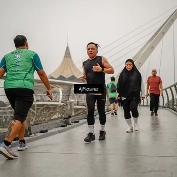 Runner Photo 8589620