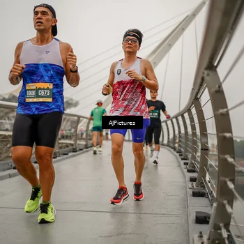 Runner Photo 8589639