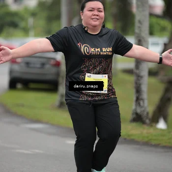 Runner Photo 8589640