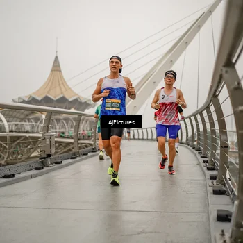 Runner Photo 8589649
