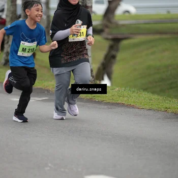 Runner Photo 8589668