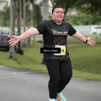 Runner Photo 8589672