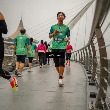 Runner Photo 8589686