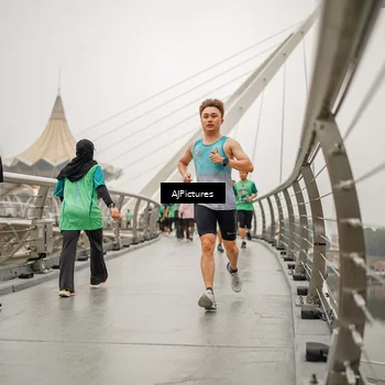 Runner Photo 8589698