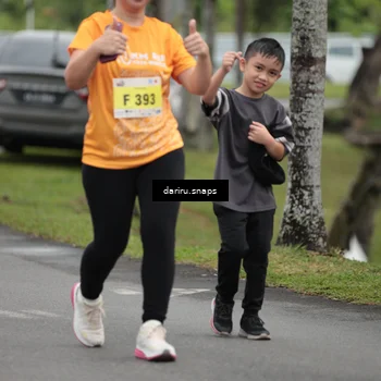 Runner Photo 8589706