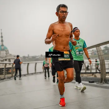 Runner Photo 8589717