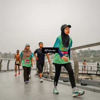 Runner Photo 8589724