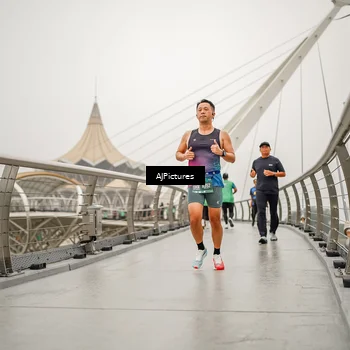 Runner Photo 8589732