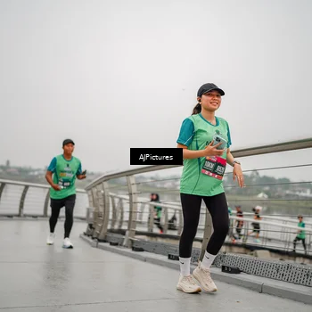 Runner Photo 8589740