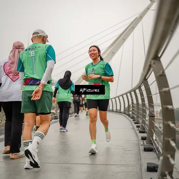Runner Photo 8589742