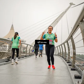 Runner Photo 8589745
