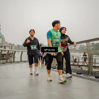 Runner Photo 8589746