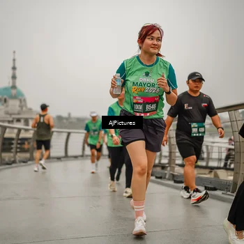 Runner Photo 8589770