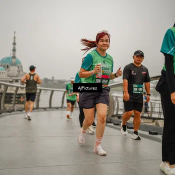 Runner Photo 8589771