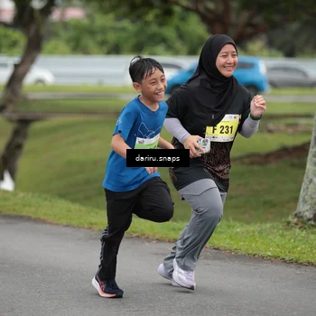 Runner Photo 8589780