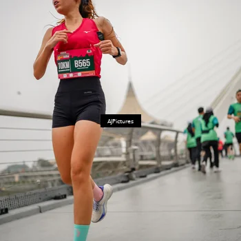 Runner Photo 8589782