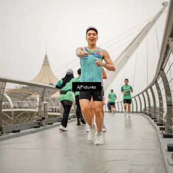 Runner Photo 8589784