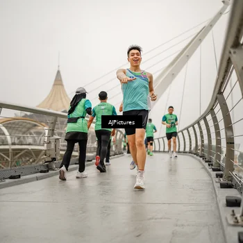 Runner Photo 8589785