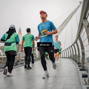 Runner Photo 8589788
