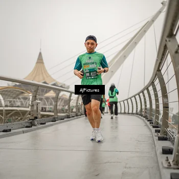 Runner Photo 8589790
