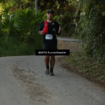 Runner Photo 85898