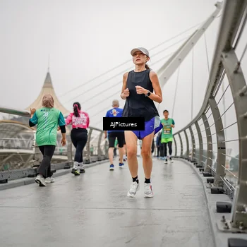 Runner Photo 8589801