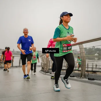Runner Photo 8589804