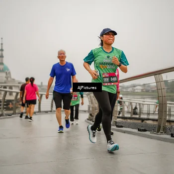 Runner Photo 8589811