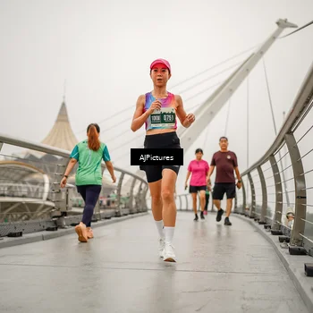 Runner Photo 8589818