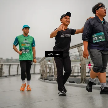 Runner Photo 8589833