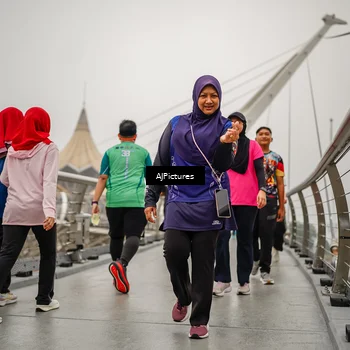 Runner Photo 8589847